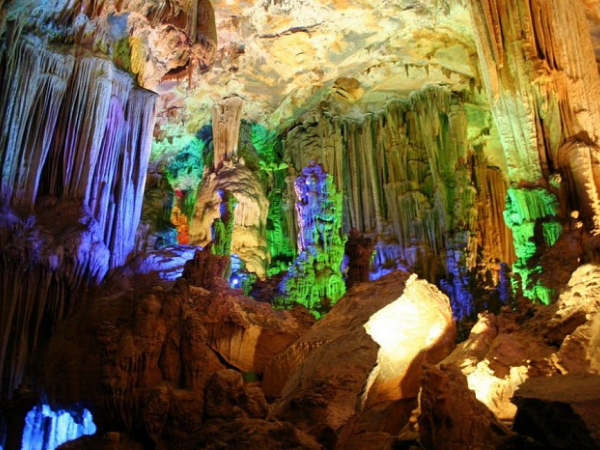 TOUR AVENTURERO POR VIETNAM AL NORTE DE 7 DÍAS